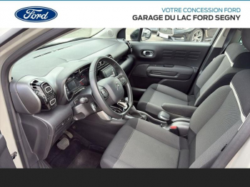 Photo 5 du bon plan CITROEN C3 Aircross PureTech 130ch S&S Shine Pack EAT6 occasion à 13990 €