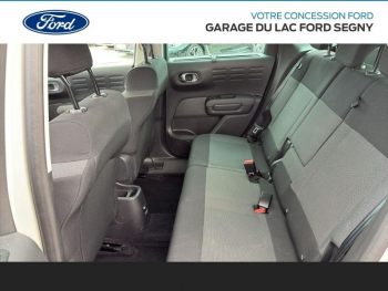 Photo 11 du bon plan CITROEN C3 Aircross PureTech 130ch S&S Shine Pack EAT6 occasion à 13990 €