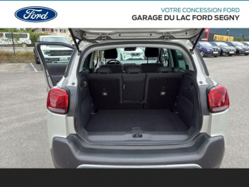 Photo 12 du bon plan CITROEN C3 Aircross PureTech 130ch S&S Shine Pack EAT6 occasion à 13990 €