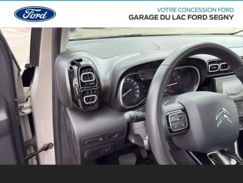 Photo 14 du bon plan CITROEN C3 Aircross PureTech 130ch S&S Shine Pack EAT6 occasion à 13990 €