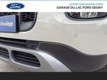 Photo 22 du bon plan CITROEN C3 Aircross PureTech 130ch S&S Shine Pack EAT6 occasion à 13990 €