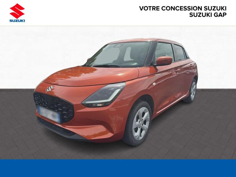 Bon plan SUZUKI Swift 1.2 Hybrid 83ch PrivilÃ¨ge AllGrip occasion à 18990 €