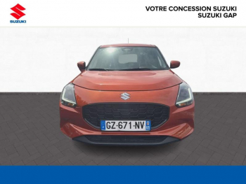 Photo 2 du bon plan SUZUKI Swift 1.2 Hybrid 83ch PrivilÃ¨ge AllGrip occasion à 18990 €