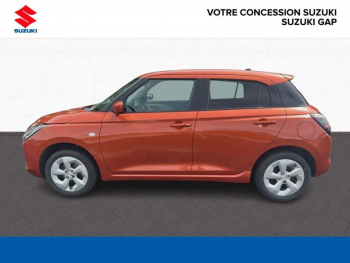 Photo 5 du bon plan SUZUKI Swift 1.2 Hybrid 83ch PrivilÃ¨ge AllGrip occasion à 18990 €