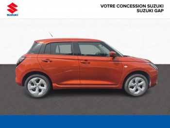 Photo 6 du bon plan SUZUKI Swift 1.2 Hybrid 83ch PrivilÃ¨ge AllGrip occasion à 18990 €