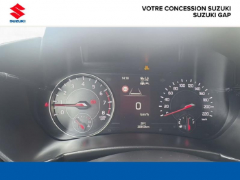 Photo 9 du bon plan SUZUKI Swift 1.2 Hybrid 83ch PrivilÃ¨ge AllGrip occasion à 18990 €