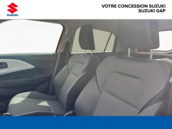 Photo 14 du bon plan SUZUKI Swift 1.2 Hybrid 83ch PrivilÃ¨ge AllGrip occasion à 18990 €