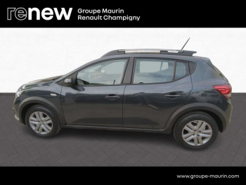 Photo 7 du bon plan DACIA Sandero 1.0 TCe 90ch Stepway Confort -22 occasion à 13990 €