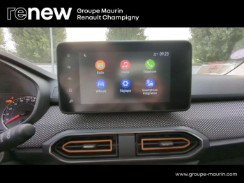 Photo 12 du bon plan DACIA Sandero 1.0 TCe 90ch Stepway Confort -22 occasion à 13990 €