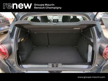 Photo 13 du bon plan DACIA Sandero 1.0 TCe 90ch Stepway Confort -22 occasion à 13990 €