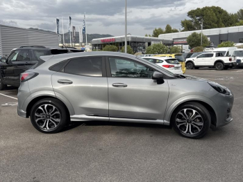 Photo 4 du bon plan FORD Puma 1.0 Flexifuel 125ch S&S ST-Line Design 2 occasion à 16490 €
