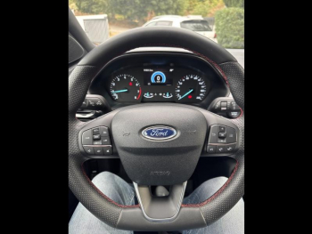 Photo 14 du bon plan FORD Puma 1.0 Flexifuel 125ch S&S ST-Line Design 2 occasion à 16490 €