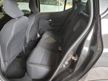 Photo 6 du bon plan DACIA Sandero 1.0 ECO-G 100ch Stepway Confort -22 occasion à 14290 €
