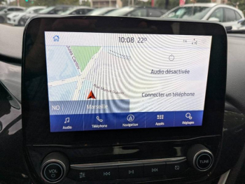 Photo 13 du bon plan FORD Puma 1.0 EcoBoost 125ch mHEV Titanium 6cv occasion à 15900 €
