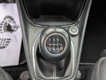 Photo 22 du bon plan FORD Puma 1.0 EcoBoost 125ch mHEV Titanium 6cv occasion à 15900 €