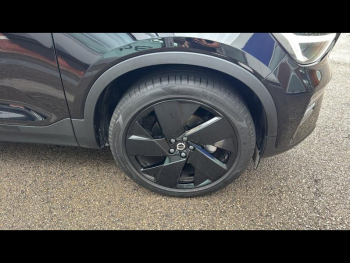 Photo 12 du bon plan VOLVO XC40 B3 163ch Black Edition DCT 7 occasion à 42500 €