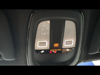 Photo 25 du bon plan VOLVO XC40 B3 163ch Black Edition DCT 7 occasion à 42500 €