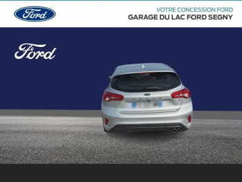 Photo 3 du bon plan FORD Focus 1.0 EcoBoost 155ch mHEV ST-Line occasion à 15900 €
