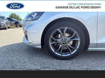 Photo 4 du bon plan FORD Focus 1.0 EcoBoost 155ch mHEV ST-Line occasion à 15900 €