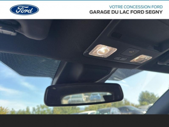 Photo 6 du bon plan FORD Focus 1.0 EcoBoost 155ch mHEV ST-Line occasion à 15900 €
