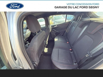 Photo 9 du bon plan FORD Focus 1.0 EcoBoost 155ch mHEV ST-Line occasion à 15900 €