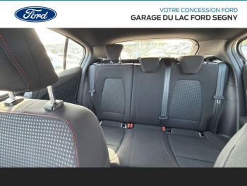Photo 11 du bon plan FORD Focus 1.0 EcoBoost 155ch mHEV ST-Line occasion à 15900 €