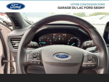 Photo 13 du bon plan FORD Focus 1.0 EcoBoost 155ch mHEV ST-Line occasion à 15900 €