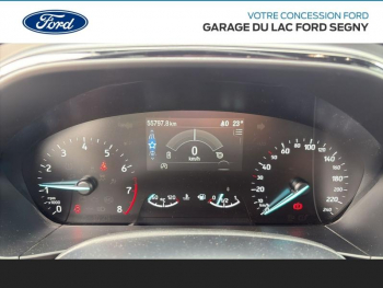 Photo 14 du bon plan FORD Focus 1.0 EcoBoost 155ch mHEV ST-Line occasion à 15900 €