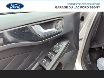 Photo 15 du bon plan FORD Focus 1.0 EcoBoost 155ch mHEV ST-Line occasion à 15900 €