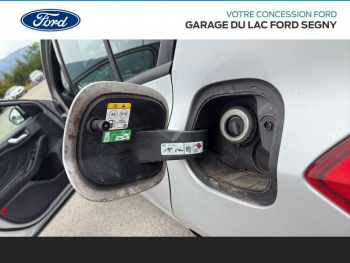 Photo 17 du bon plan FORD Focus 1.0 EcoBoost 155ch mHEV ST-Line occasion à 15900 €
