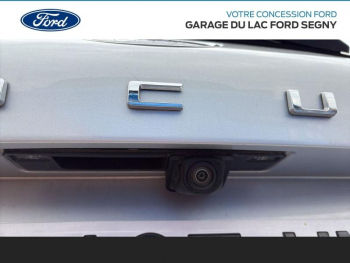 Photo 18 du bon plan FORD Focus 1.0 EcoBoost 155ch mHEV ST-Line occasion à 15900 €
