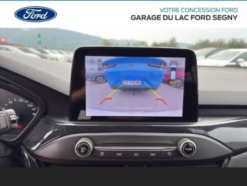 Photo 19 du bon plan FORD Focus 1.0 EcoBoost 155ch mHEV ST-Line occasion à 15900 €