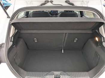 Photo 6 du bon plan FORD Fiesta 1.0 EcoBoost Hybrid 125ch Titanium Business Powershift 5p occasion à 17900 €