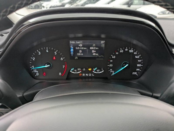 Photo 10 du bon plan FORD Fiesta 1.0 EcoBoost Hybrid 125ch Titanium Business Powershift 5p occasion à 17900 €