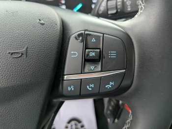 Photo 18 du bon plan FORD Fiesta 1.0 EcoBoost Hybrid 125ch Titanium Business Powershift 5p occasion à 17900 €