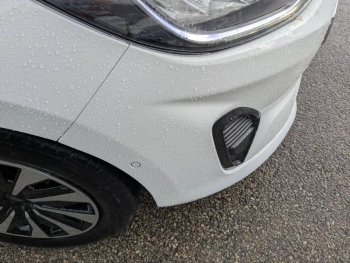 Photo 19 du bon plan FORD Fiesta 1.0 EcoBoost Hybrid 125ch Titanium Business Powershift 5p occasion à 17900 €