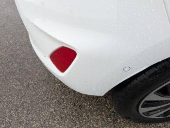 Photo 21 du bon plan FORD Fiesta 1.0 EcoBoost Hybrid 125ch Titanium Business Powershift 5p occasion à 17900 €