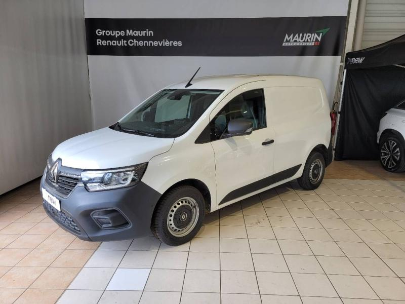 Bon plan RENAULT Kangoo Van L1 1.5 Blue dCi 95ch Grand Confort SÃ©same Ouvre Toi - 22 occasion à 18480 €