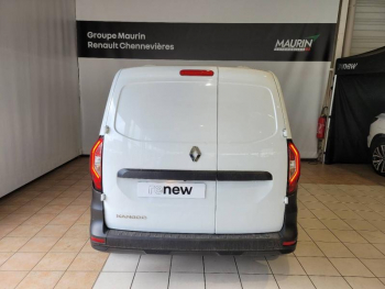 Photo 3 du bon plan RENAULT Kangoo Van L1 1.5 Blue dCi 95ch Grand Confort SÃ©same Ouvre Toi - 22 occasion à 18480 €