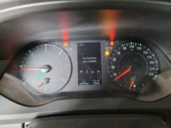 Photo 7 du bon plan RENAULT Kangoo Van L1 1.5 Blue dCi 95ch Grand Confort SÃ©same Ouvre Toi - 22 occasion à 18480 €