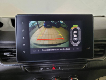 Photo 9 du bon plan RENAULT Kangoo Van L1 1.5 Blue dCi 95ch Grand Confort SÃ©same Ouvre Toi - 22 occasion à 18480 €