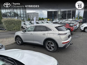 Photo 2 du bon plan DS DS 7 Crossback E-TENSE 4x4 300ch Grand Chic occasion à 22490 €