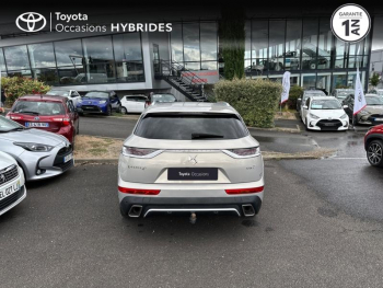 Photo 4 du bon plan DS DS 7 Crossback E-TENSE 4x4 300ch Grand Chic occasion à 22490 €