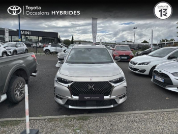 Photo 5 du bon plan DS DS 7 Crossback E-TENSE 4x4 300ch Grand Chic occasion à 22490 €