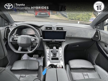 Photo 8 du bon plan DS DS 7 Crossback E-TENSE 4x4 300ch Grand Chic occasion à 22490 €