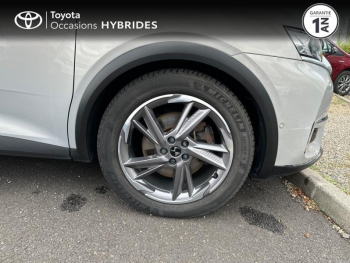 Photo 16 du bon plan DS DS 7 Crossback E-TENSE 4x4 300ch Grand Chic occasion à 22490 €