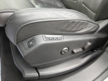 Photo 18 du bon plan DS DS 7 Crossback E-TENSE 4x4 300ch Grand Chic occasion à 22490 €