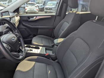 Photo 8 du bon plan FORD Kuga 2.5 Duratec 190ch FHEV E85 Titanium BVA occasion à 24900 €