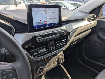 Photo 14 du bon plan FORD Kuga 2.5 Duratec 190ch FHEV E85 Titanium BVA occasion à 24900 €