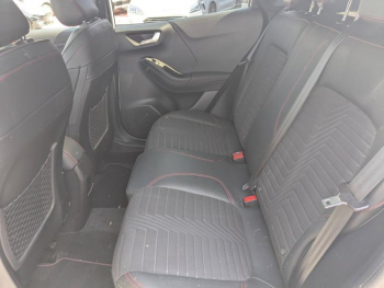 Photo 8 du bon plan FORD Puma 1.0 Flexifuel 125ch S&S mHEV ST-Line X occasion à 20990 €